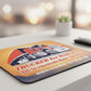 🖱️ Vereins-Mousepad – Stylisch und Praktisch!