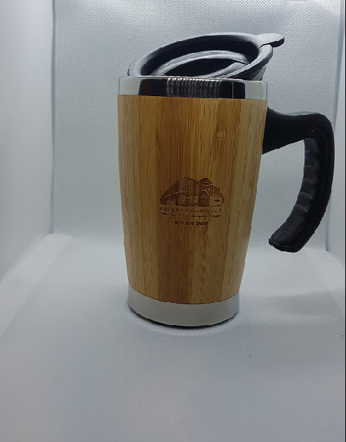 thermal mug